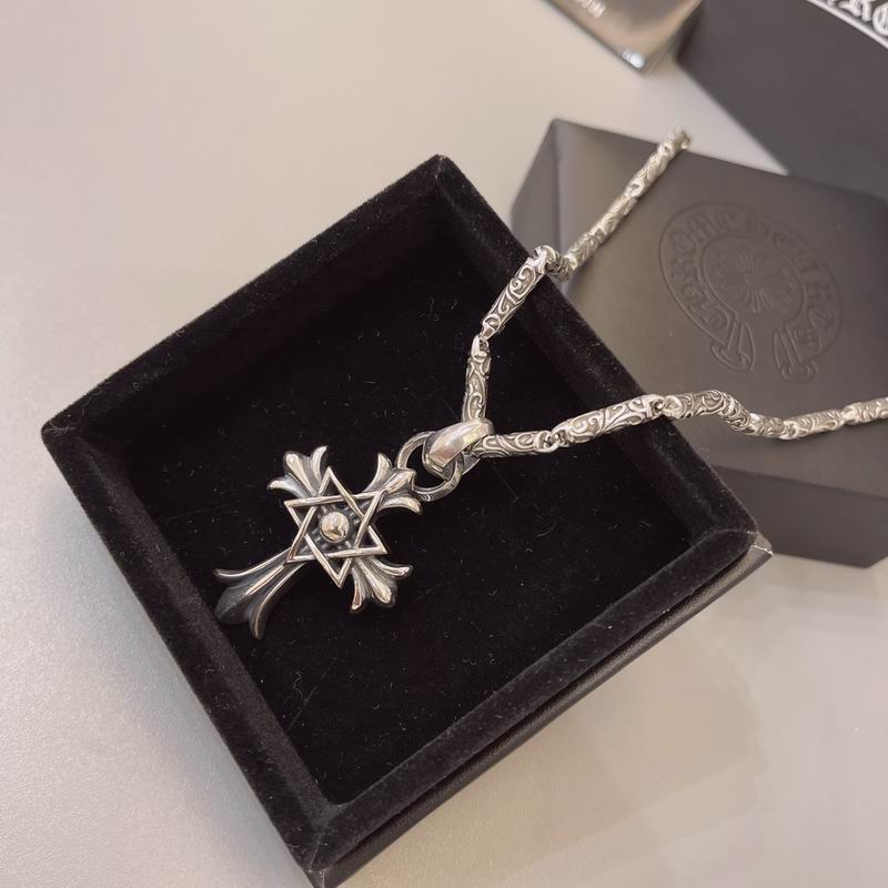 Chrome Hearts necklace 05yxh383